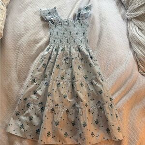Hill House Tiny Ellie Nap Dress Size 7/8